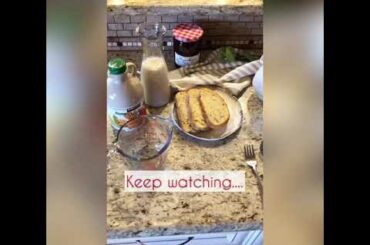 HOW TO MAKE CLASSIC FRENCH TOAST! Best, Easy recipe!#frenchtoast#howtomakefrenchtoast#dairyfree