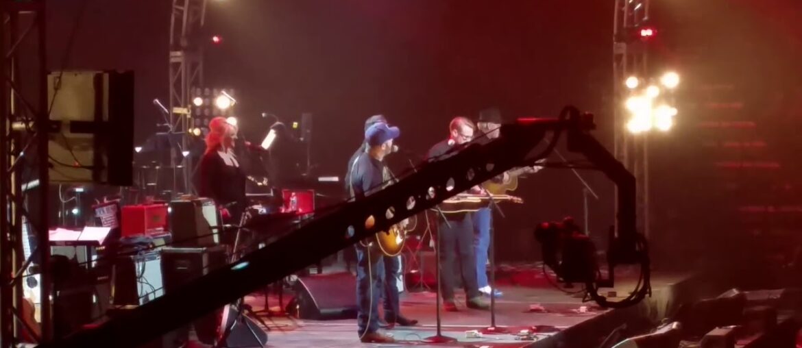 Aaron Lewis & Ben Haggard: Heaven Was a Drink of Wine 46 – Nashville Aaron Lewis & Ben Haggard: Heaven Was a Drink of Wine 46 - Nashville