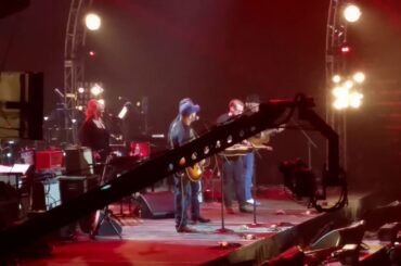 Aaron Lewis & Ben Haggard:  Heaven Was a Drink of Wine 46 - Nashville