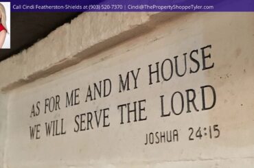 320 Hines Crossing, Bullard, TX 75757 - MLS #10118152