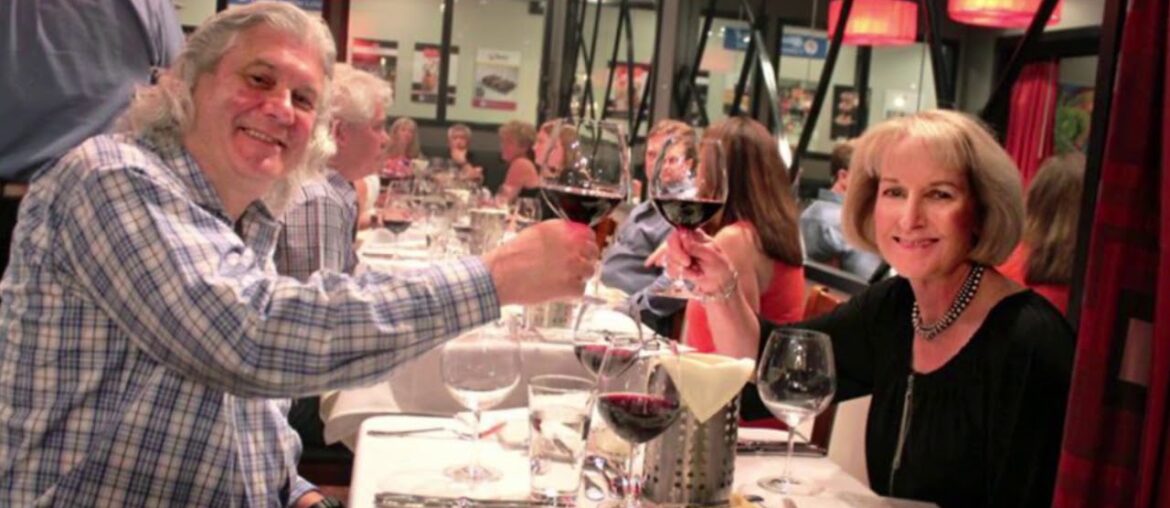 Looking For The Best French Restaurant in Houston, TX? Look No Further Than Le Bistro Houston!!!