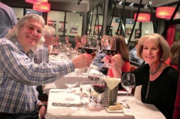 Looking For The Best French Restaurant in Houston, TX? Look No Further Than Le Bistro Houston!!!