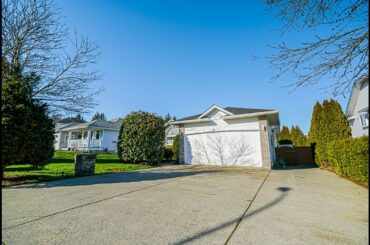 Video Tour 27041 26A Avenue Aldergrove