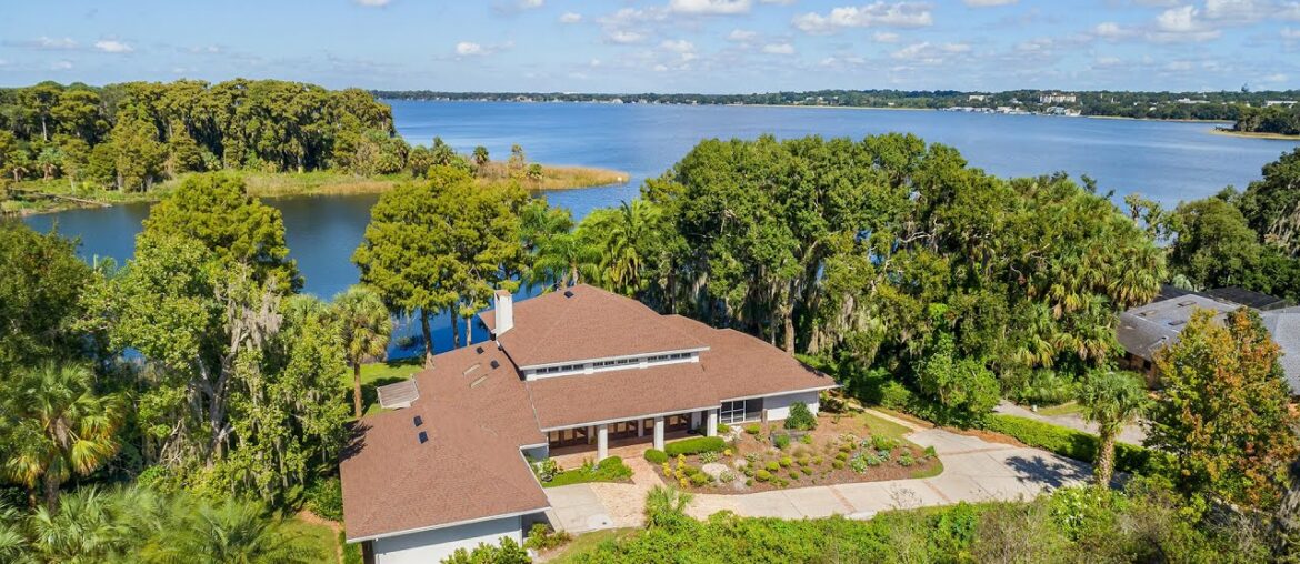 Elysium on Lake Dora | Mount Dora, FL