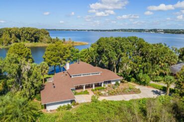 Elysium on Lake Dora | Mount Dora, FL