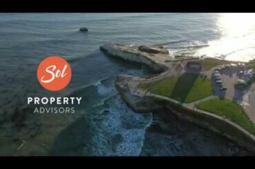 Sol Property Advisors Presents - 524 Dufour Street, Santa Cruz, CA