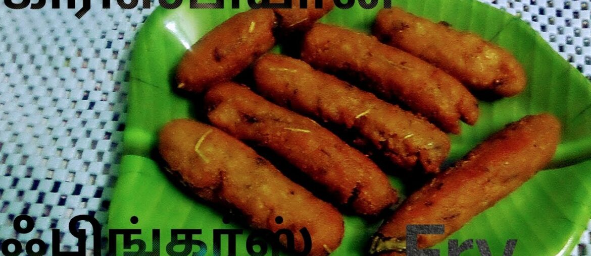 Fingers Fry/Aval Fingers/Poha Fingers/Snacks recipe/kids special/Taste My Food