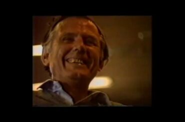 Ted Mara retirement trip to France ...... 1976