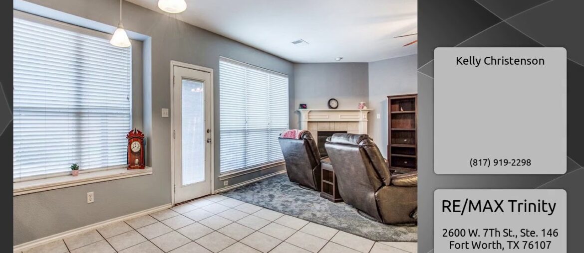 2308 Cherry Sage Drive, Arlington, TX 76001 2308 Cherry Sage Drive, Arlington, TX 76001