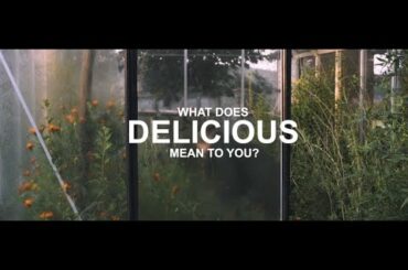 CREATING DELICIOUS JOURNEYS @Le Suquet, France