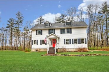 164 Meadow Ridge Acres Rd  - Dingmans Ferry Homes for Sale - Milford PA Homes for Sale