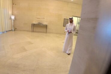 Doha french restaurant Idam