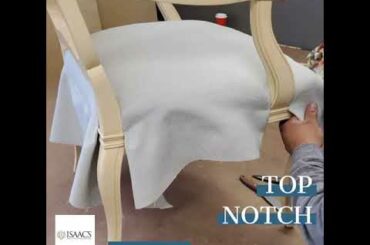 French Side Chair Updated!