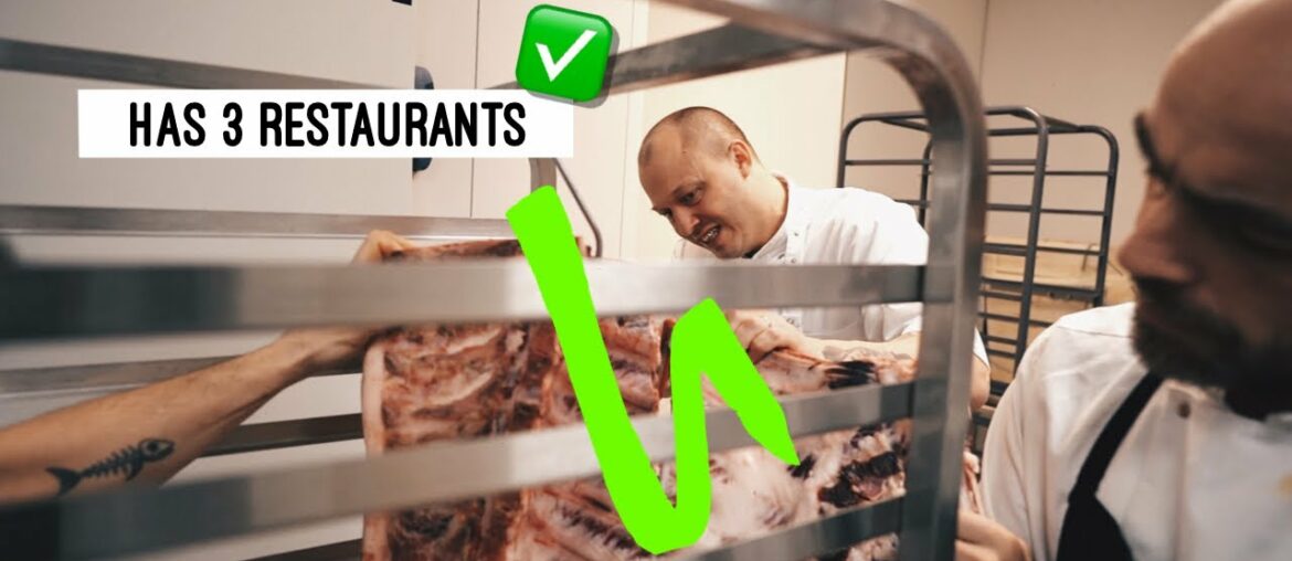 Are you ready for a Restaurant?