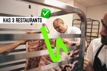 Are you ready for a Restaurant?