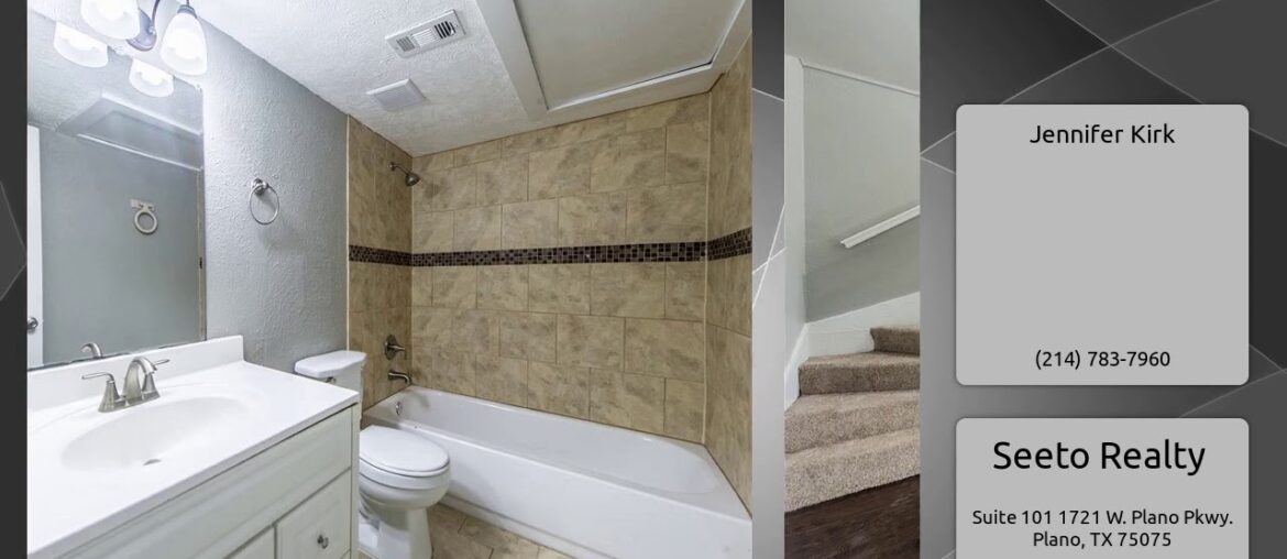 2000 Via Ballena, Carrollton, TX 75006