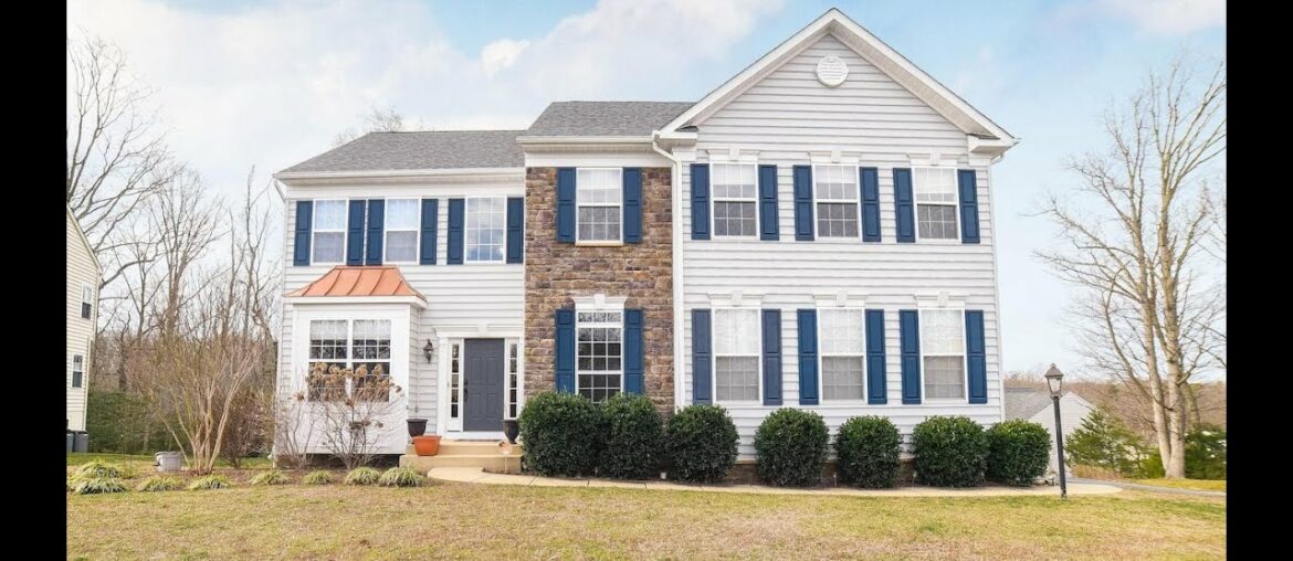 Video preview – Residential for sale – 23630 FAIRMEADE WAY, CALIFORNIA, MD 20619 Video preview - Residential for sale - 23630 FAIRMEADE WAY, CALIFORNIA, MD 20619