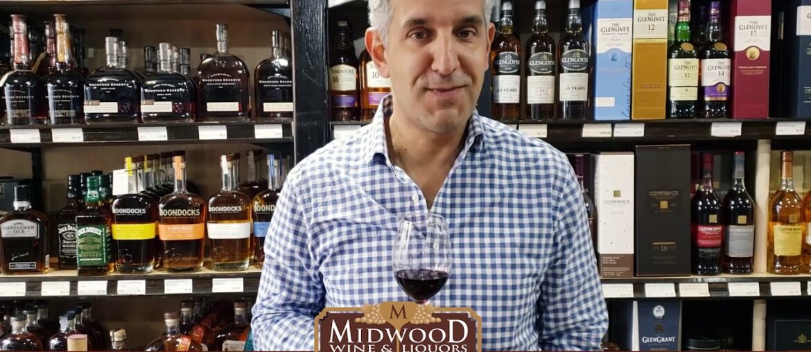 Ep#158 | Yiftach | Admon Vineyard Malbec 2014