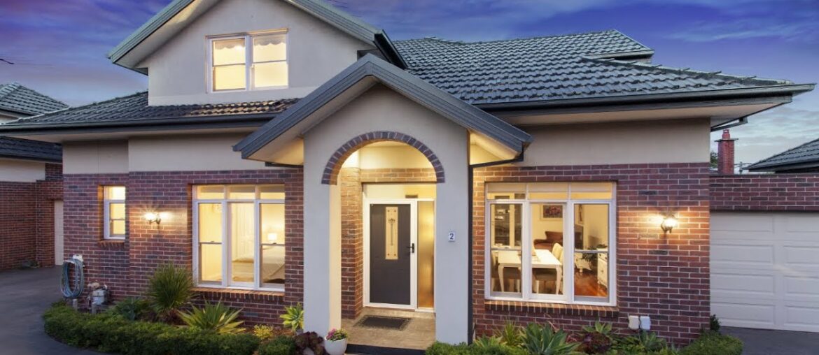 2/8 Paget Street, HUGHESDALE, VIC 2/8 Paget Street, HUGHESDALE, VIC