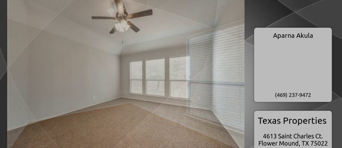 1005 Golden Bear Lane, McKinney, TX 75072 1005 Golden Bear Lane, McKinney, TX 75072