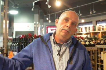 Wine #5   Jadot Coteaux