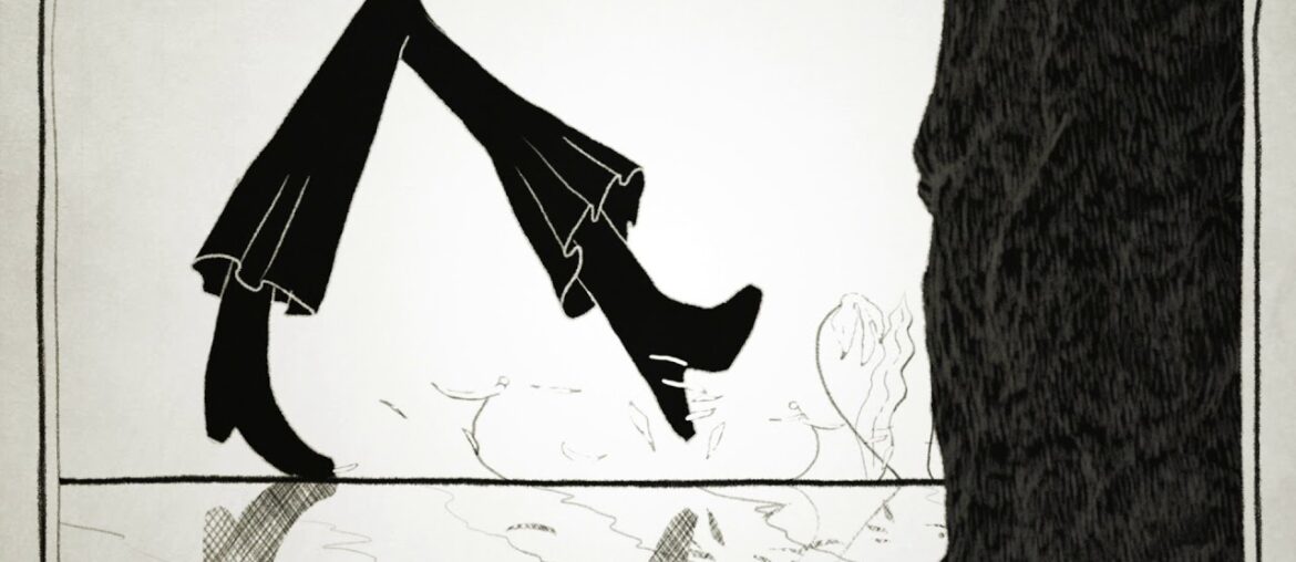 Rufus Wainwright – Damsel In Distress (Official Music Video) Rufus Wainwright - Damsel In Distress (Official Music Video)