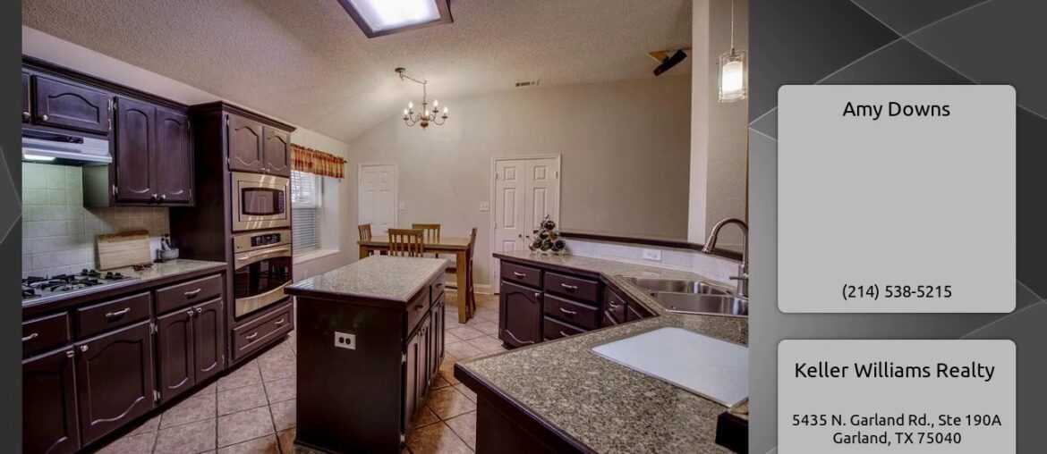 1100 Boyd Drive, Wylie, TX 75098