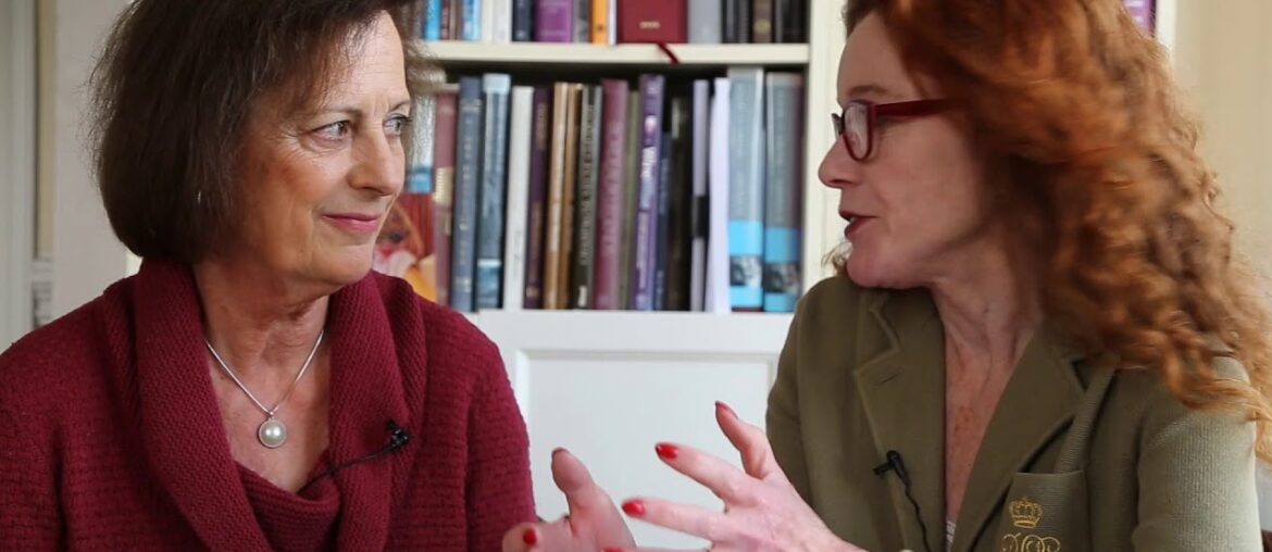 PtK Geneviève Janssens PtK Geneviève Janssens