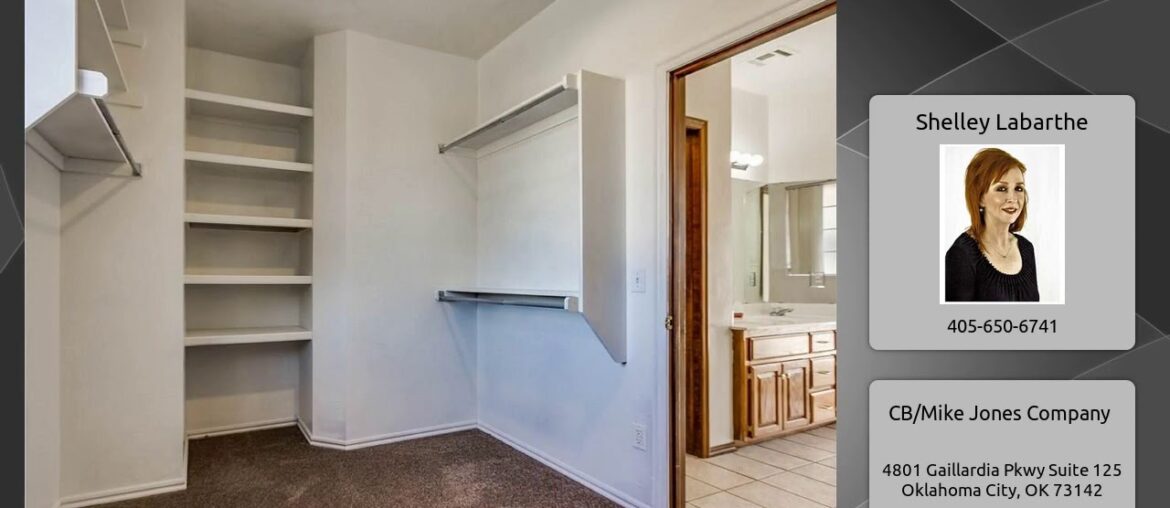 1400 SW 129th Street, Oklahoma City, OK 73170 1400 SW 129th Street, Oklahoma City, OK 73170