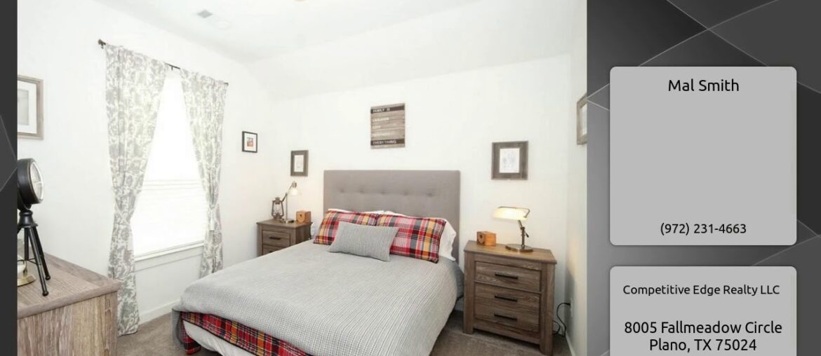 8421 Trickham Bend, Fort Worth, TX 76131 8421 Trickham Bend, Fort Worth, TX 76131