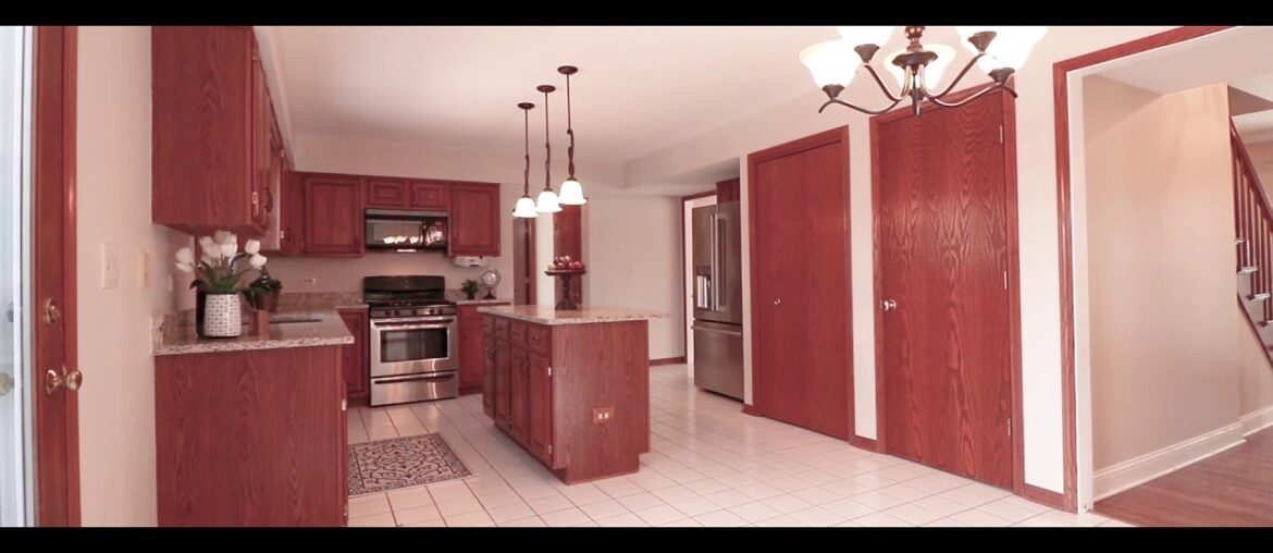 378 Waverly Drive, Mundelein 378 Waverly Drive, Mundelein