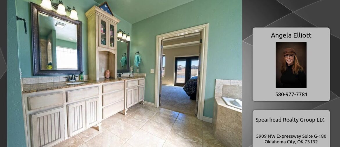 912 Sterling Drive, Choctaw, OK 73020 912 Sterling Drive, Choctaw, OK 73020