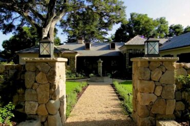 2049 Boundary Drive, Montecito, CA