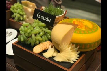 French Wine Testing  @ Sala Rimnan Avani Pattaya Resort & Spa