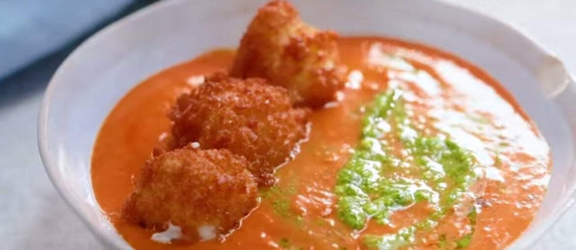 11 Comforting Soup Recipes That’ll Brighten Up Even The Gloomiest Of Days 11 Comforting Soup Recipes That’ll Brighten Up Even The Gloomiest Of Days