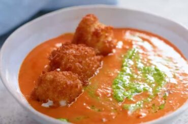 11 Comforting Soup Recipes That’ll Brighten Up Even The Gloomiest Of Days