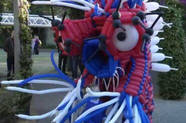 French Festival - Brisbane - South Bank