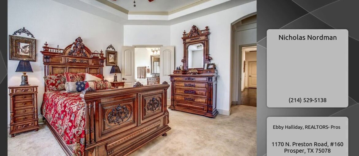 5616 Ridgepass Lane, McKinney, TX 75071