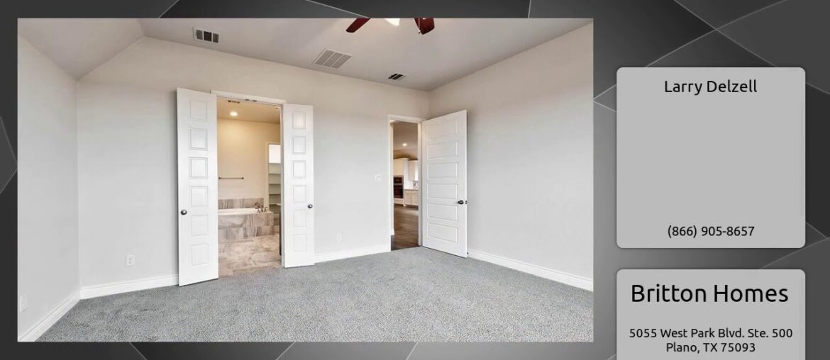 849 Knoxbridge Road, Forney, TX 75126