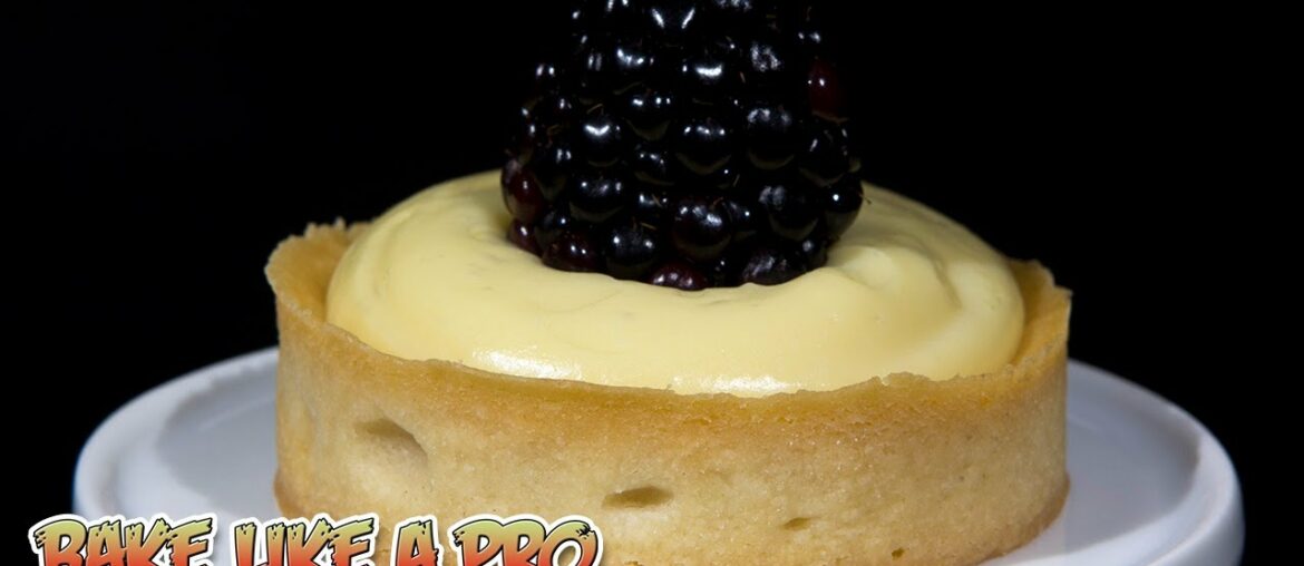 My No Fail French Pastry Cream recipe !