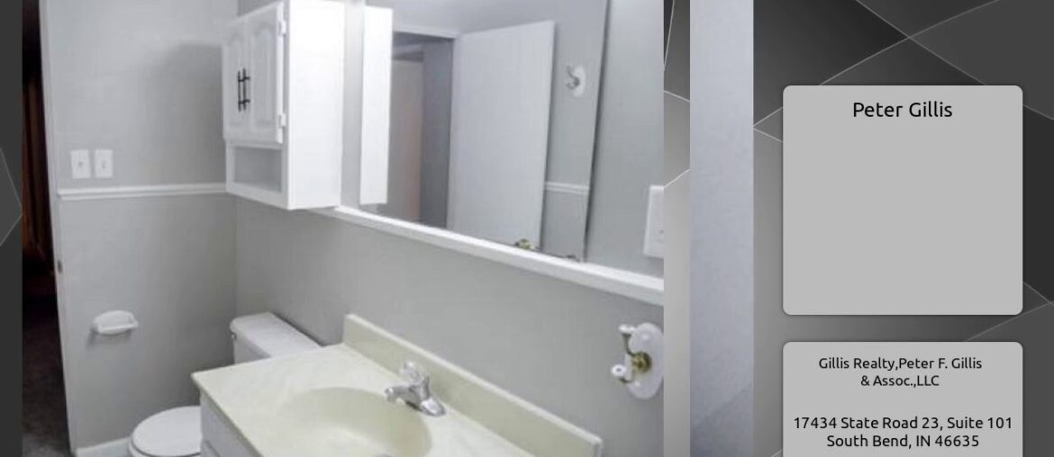 2428 CLUB Drive, South Bend, IN 46615