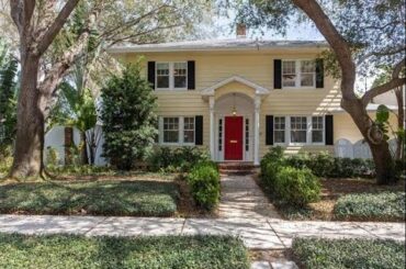 Classic Woodlawn Pool Home