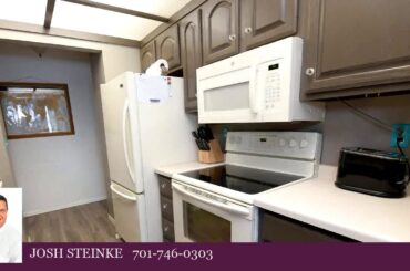 1015 N 39TH ST J-37, GRAND FORKS, ND 58203 - Residential for sale