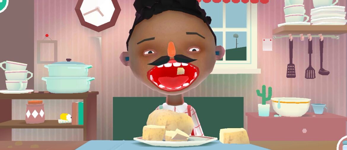 Fried Fries Recipe | Potato Fries