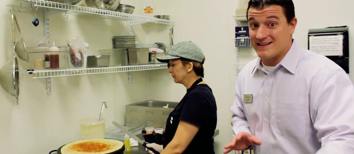 Bonjour Cafe – Authentic French Cuisine, Pastries, & Coffee – Local Spotlight – Official Video! Bonjour Cafe - Authentic French Cuisine, Pastries, & Coffee - Local Spotlight - Official Video!