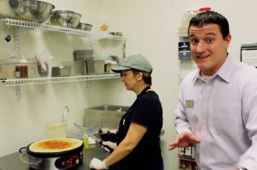 Bonjour Cafe - Authentic French Cuisine, Pastries, & Coffee - Local Spotlight - Official Video!