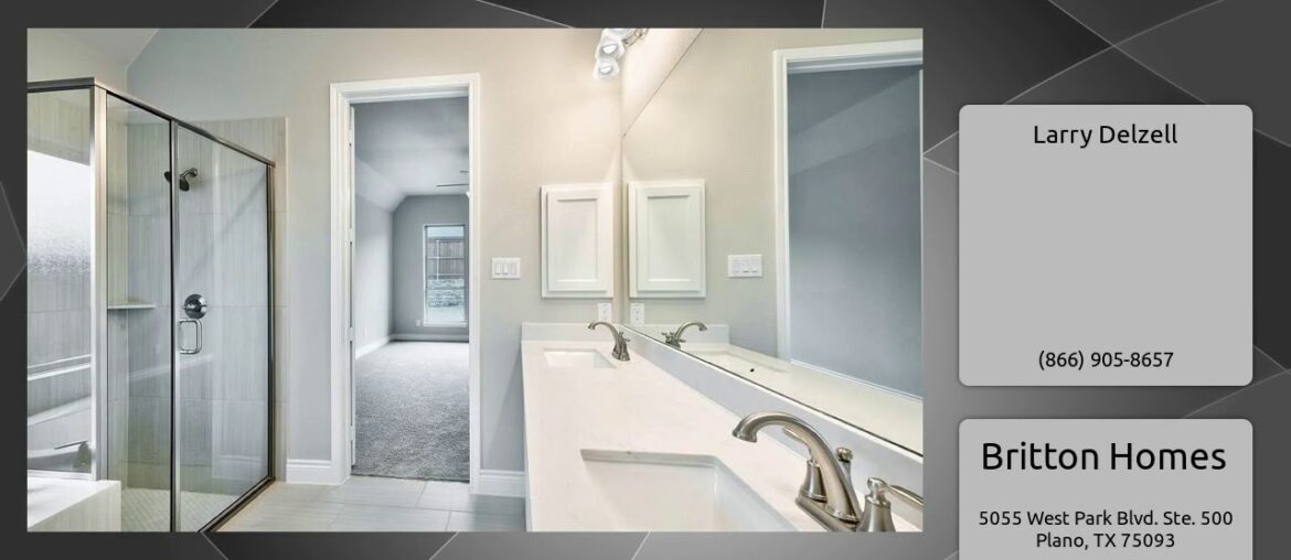 750 Moorland Pass Drive, Prosper, TX 75078