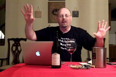 Bordeaux 2011 -- More French Wine III -- Episode #192