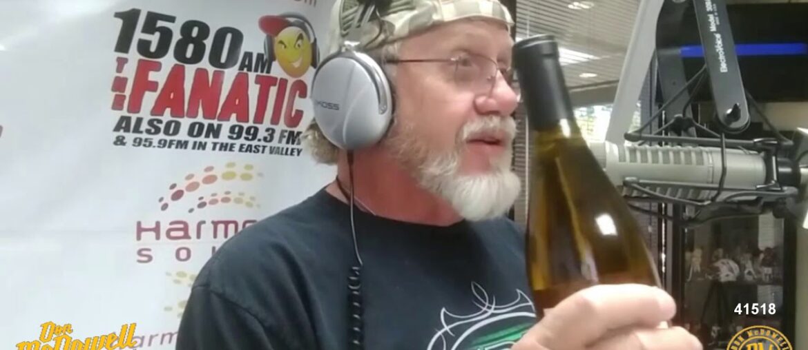 Don on French Wine - Fries - Maids