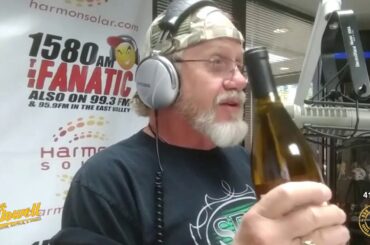 Don on French Wine - Fries - Maids